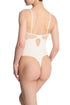 Natori Chantilly Teddy